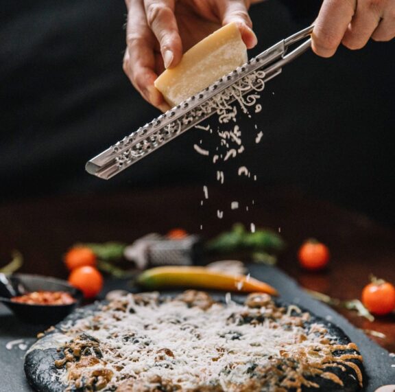 food blog 8