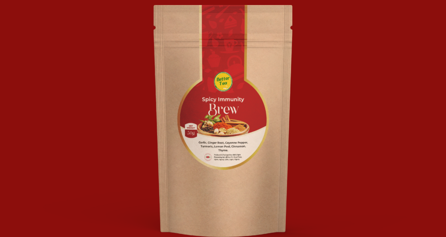 Tea 1 1 4