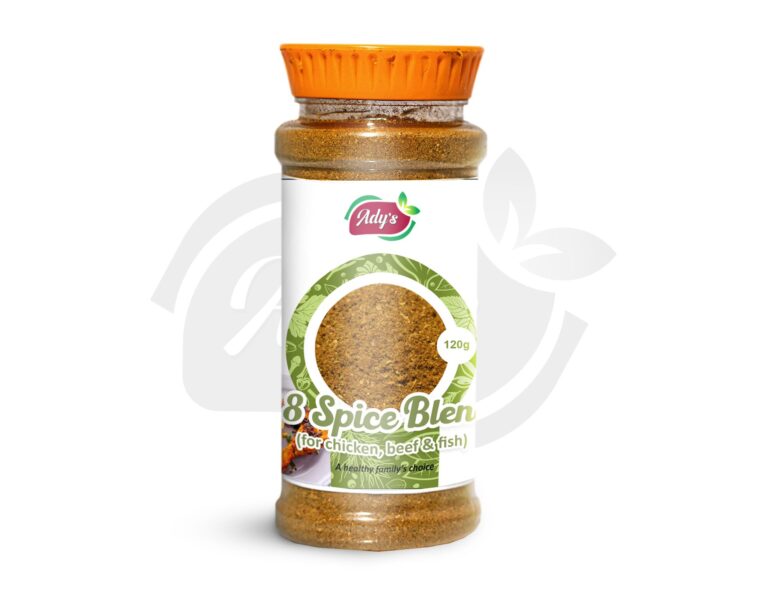8 spice Mock 2000x2000 1