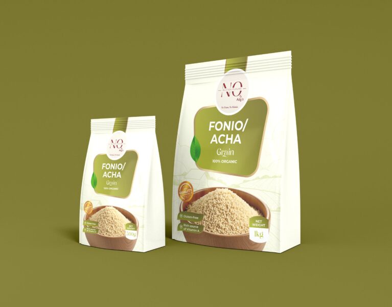 Acha Grain