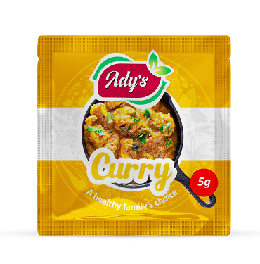 Curry S Front