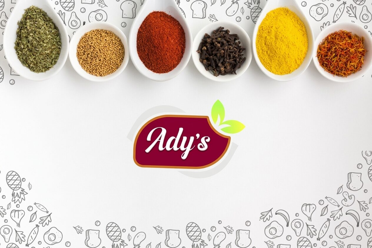 Ady's Agro Food Manufacturing and Production Facility