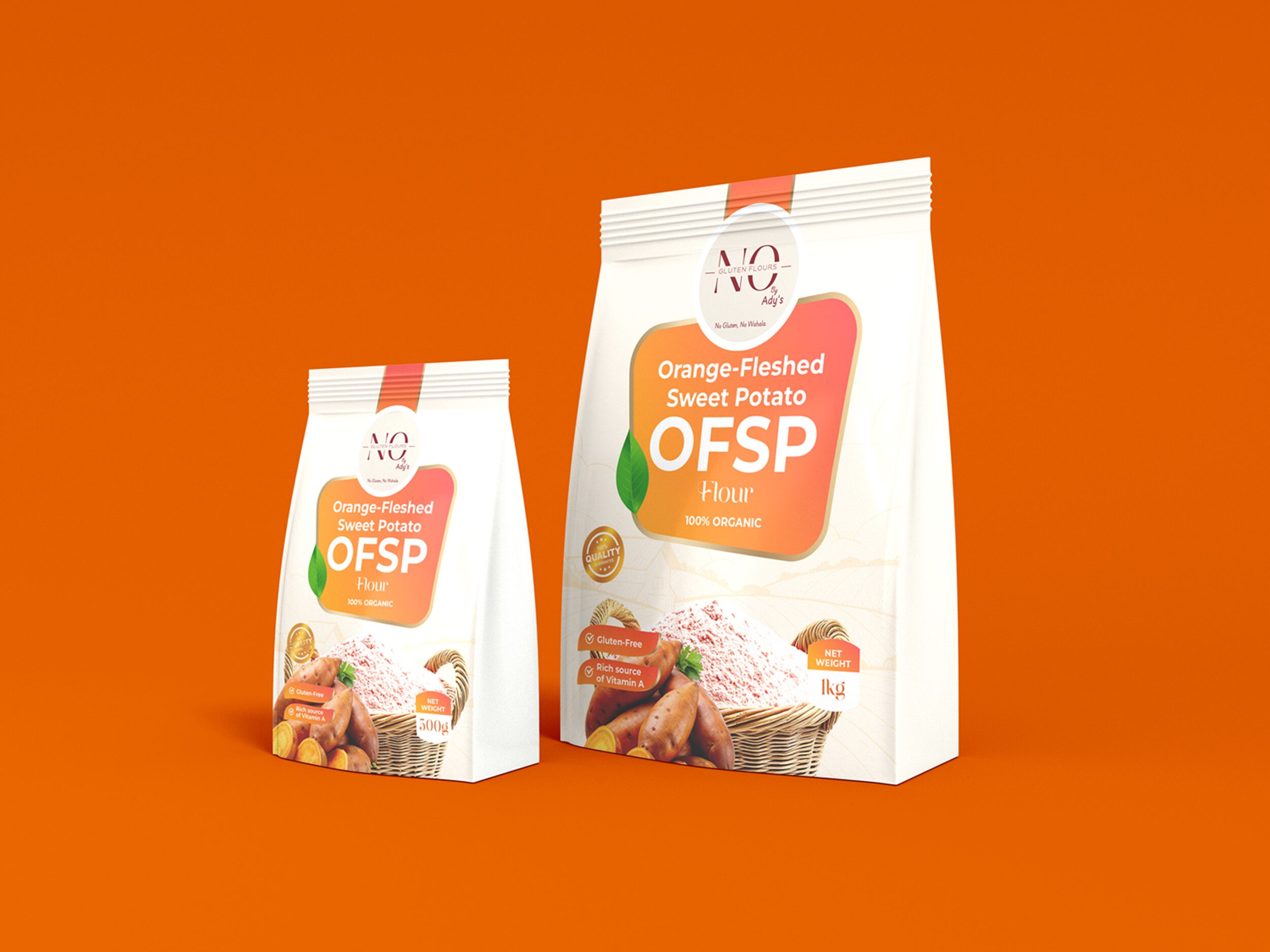 OFSP Flour