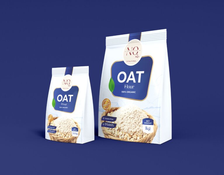 Oat Flour