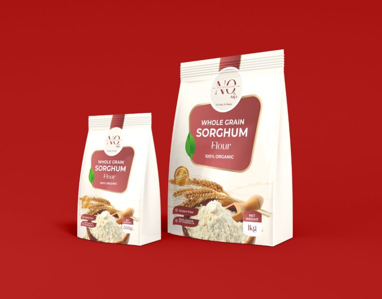 Sorghum Flour 2