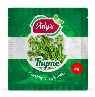 Thyme S Front png
