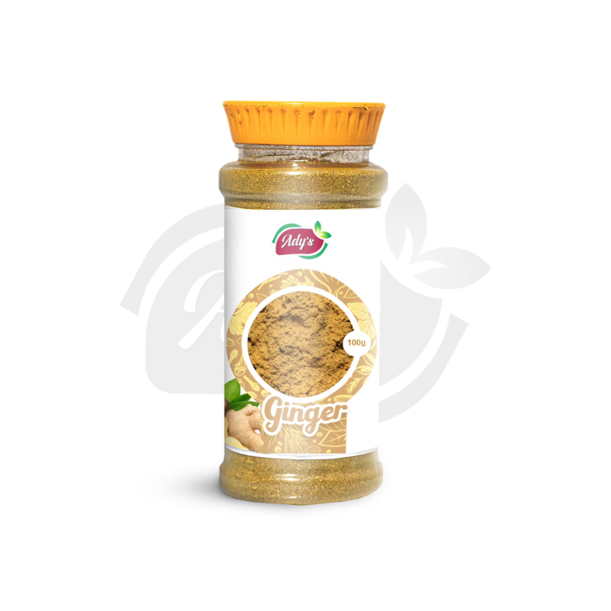 ginger Mock 2000x2000 1