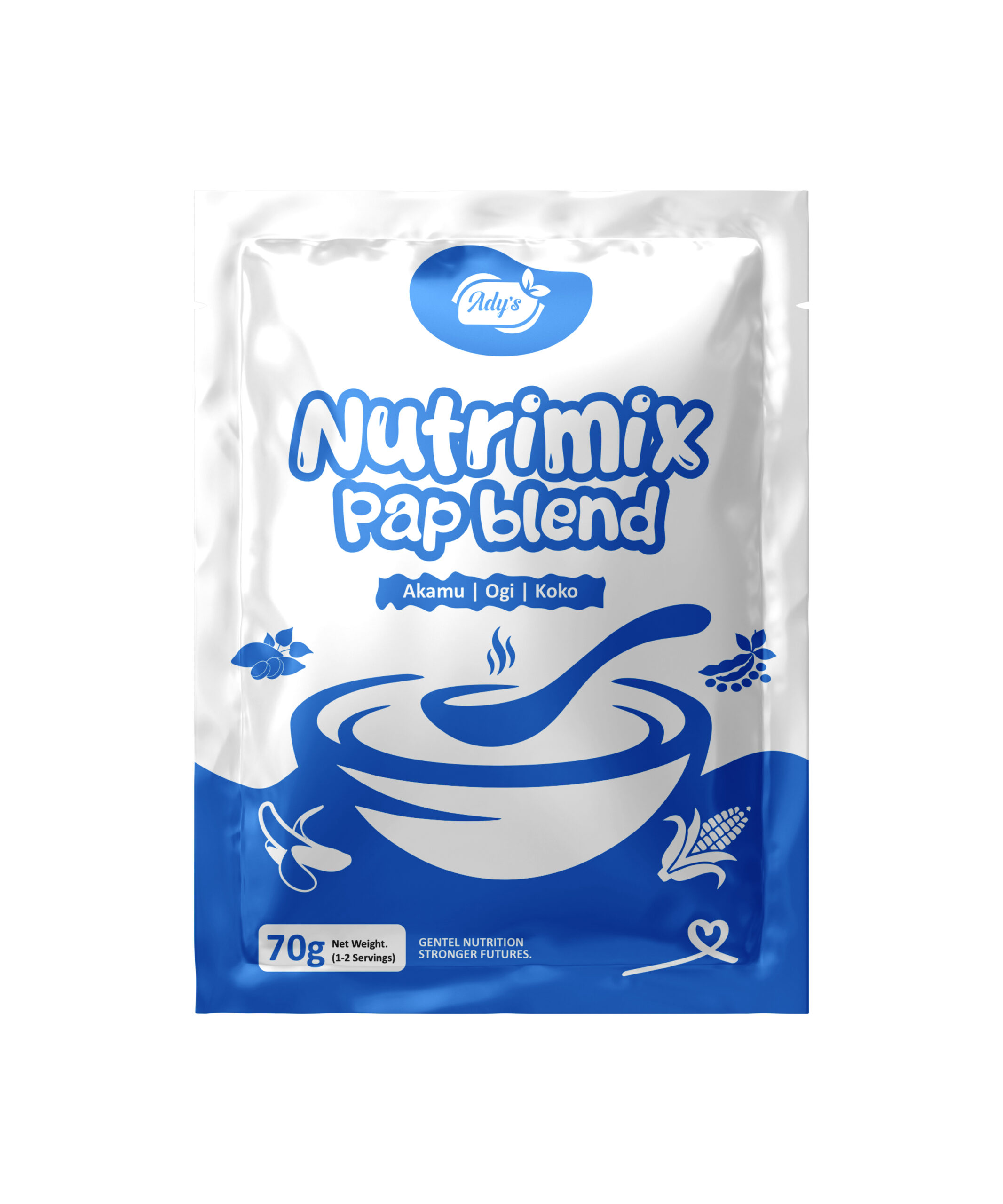 Nutrimix Pap Blend Sachet