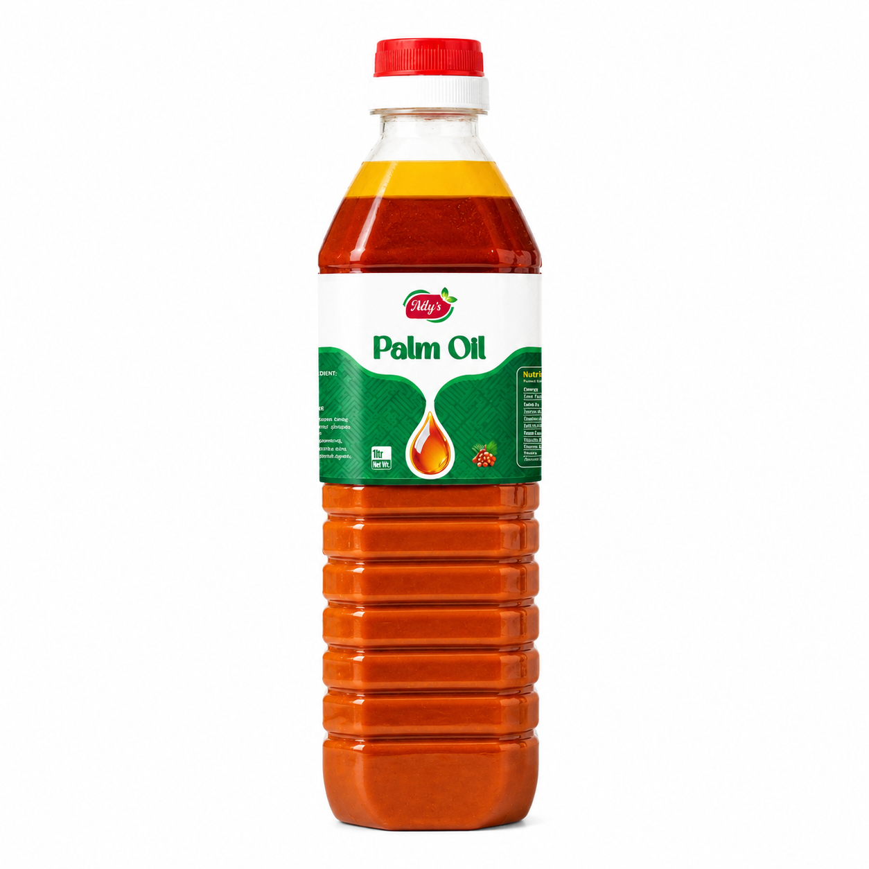Premium Palm Oil (1 Liter) - Image 3