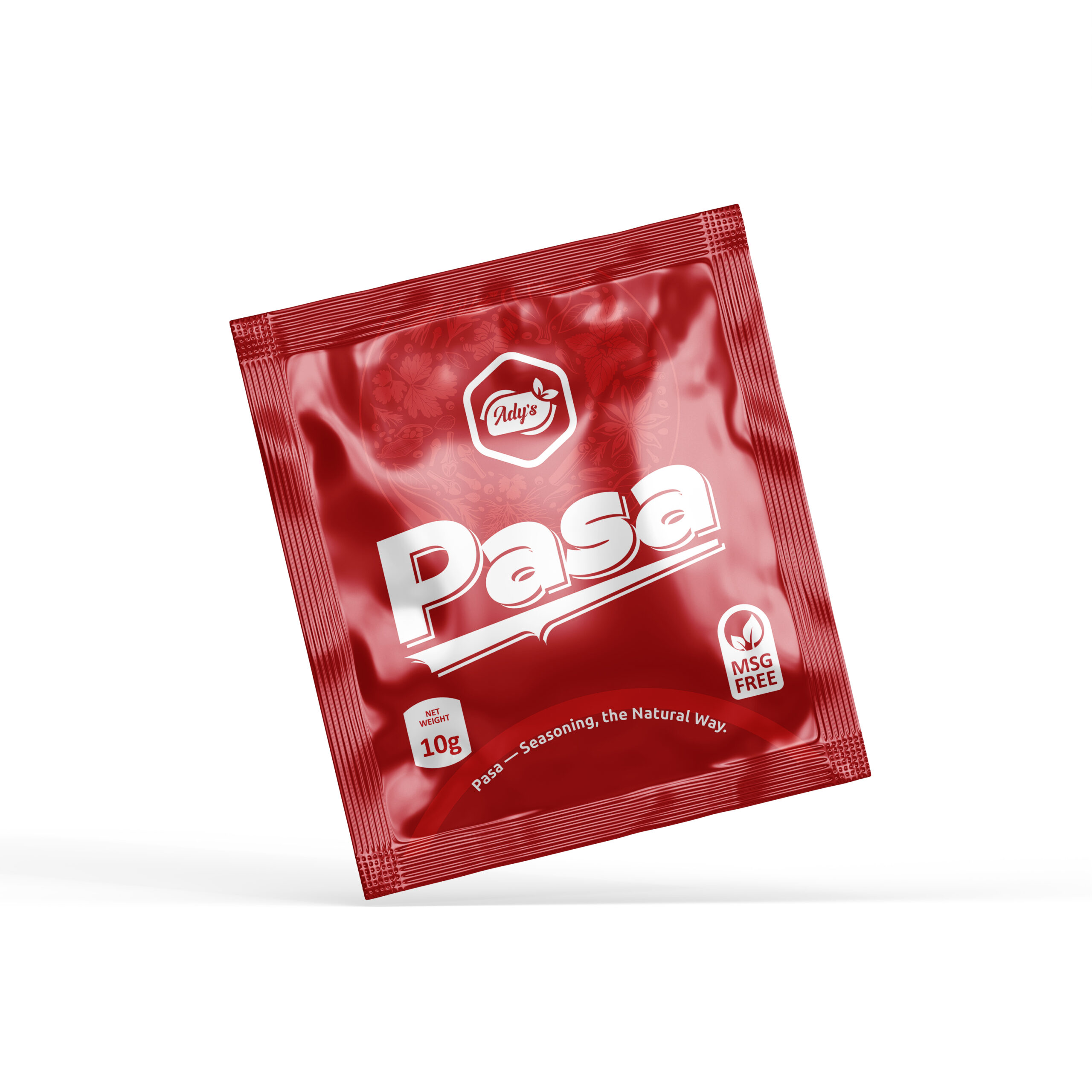 Pasa Seasoning Sachet